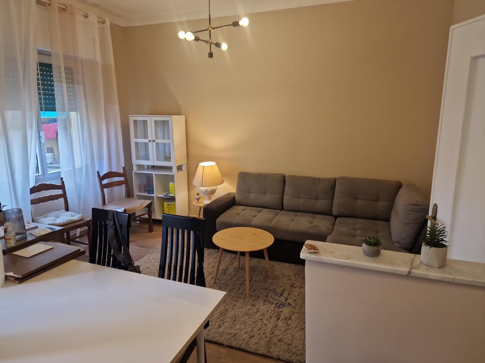 Appartement La Perla Bianca Gênes