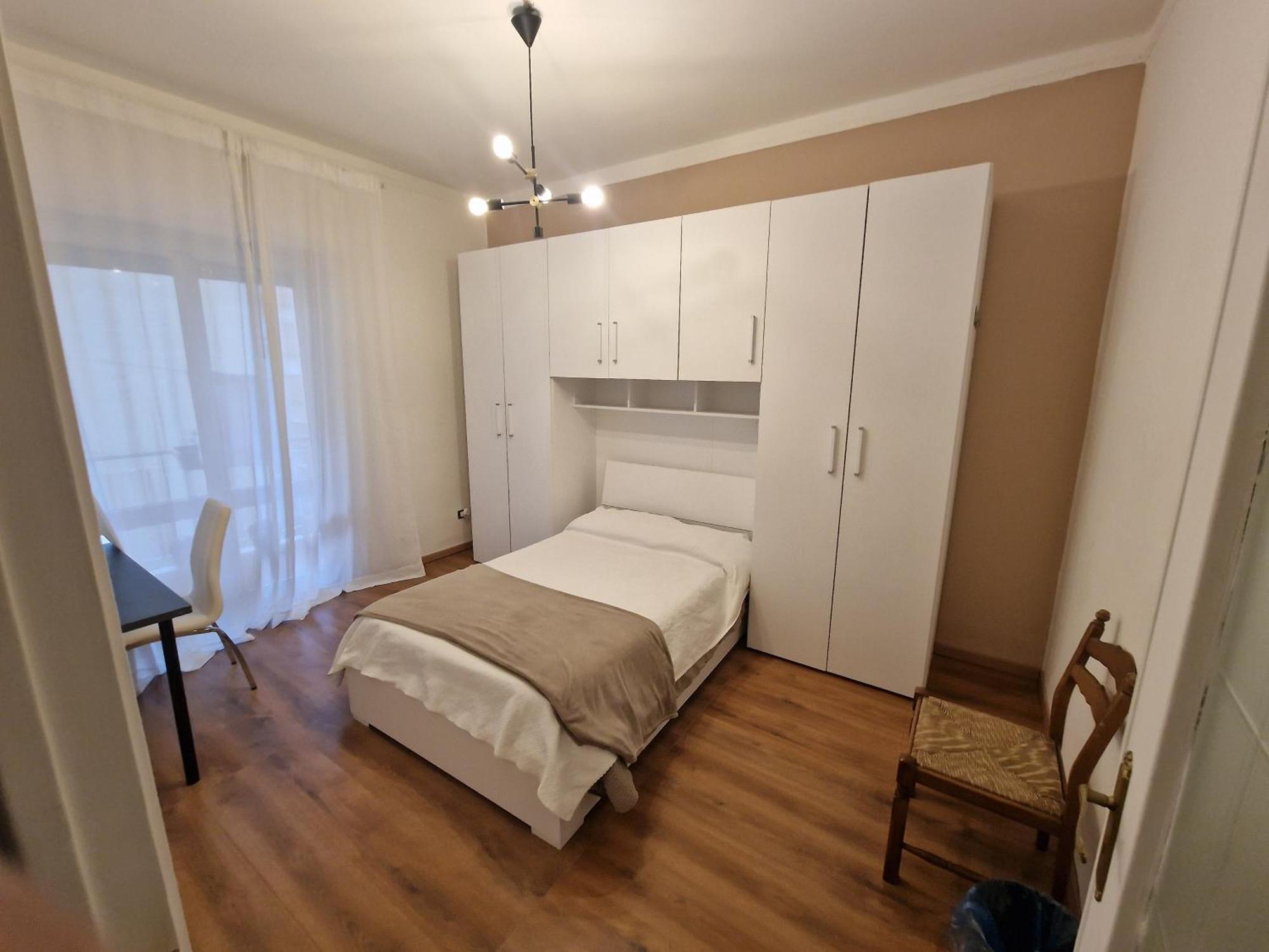 Appartement La Perla Bianca *