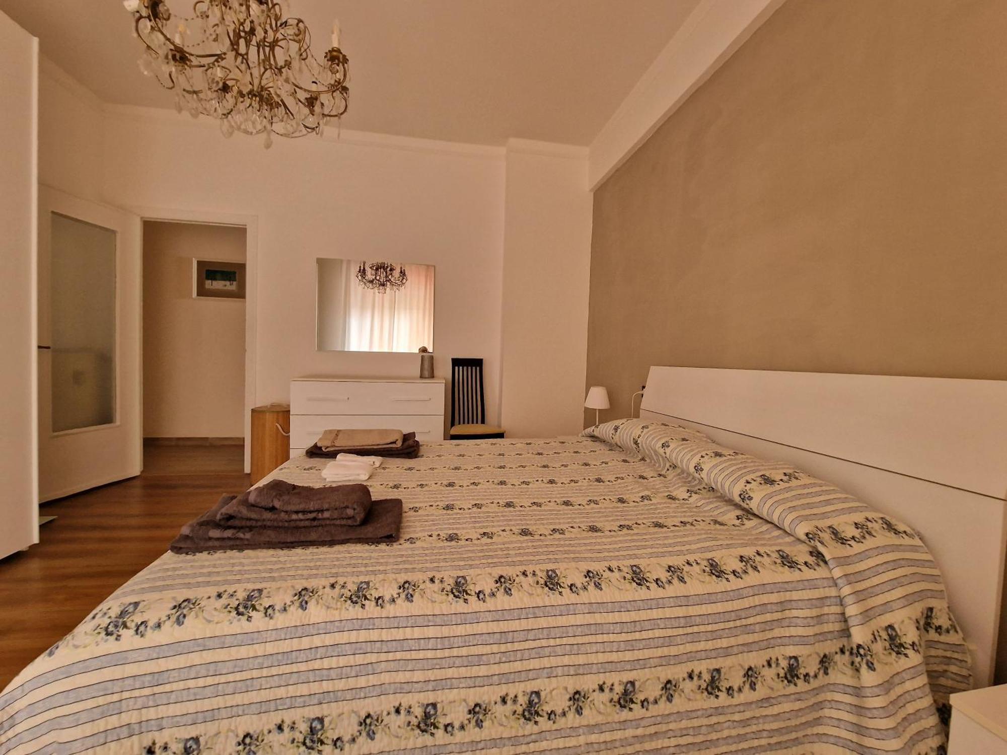 La Perla Bianca Appartement Gênes