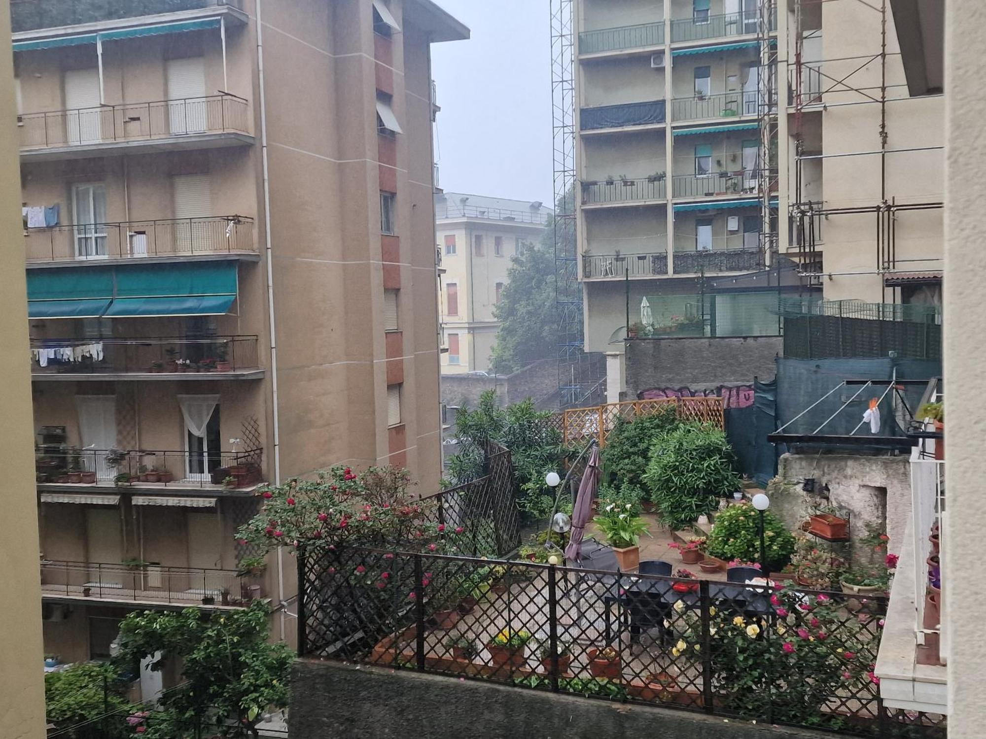 La Perla Bianca Appartement Gênes