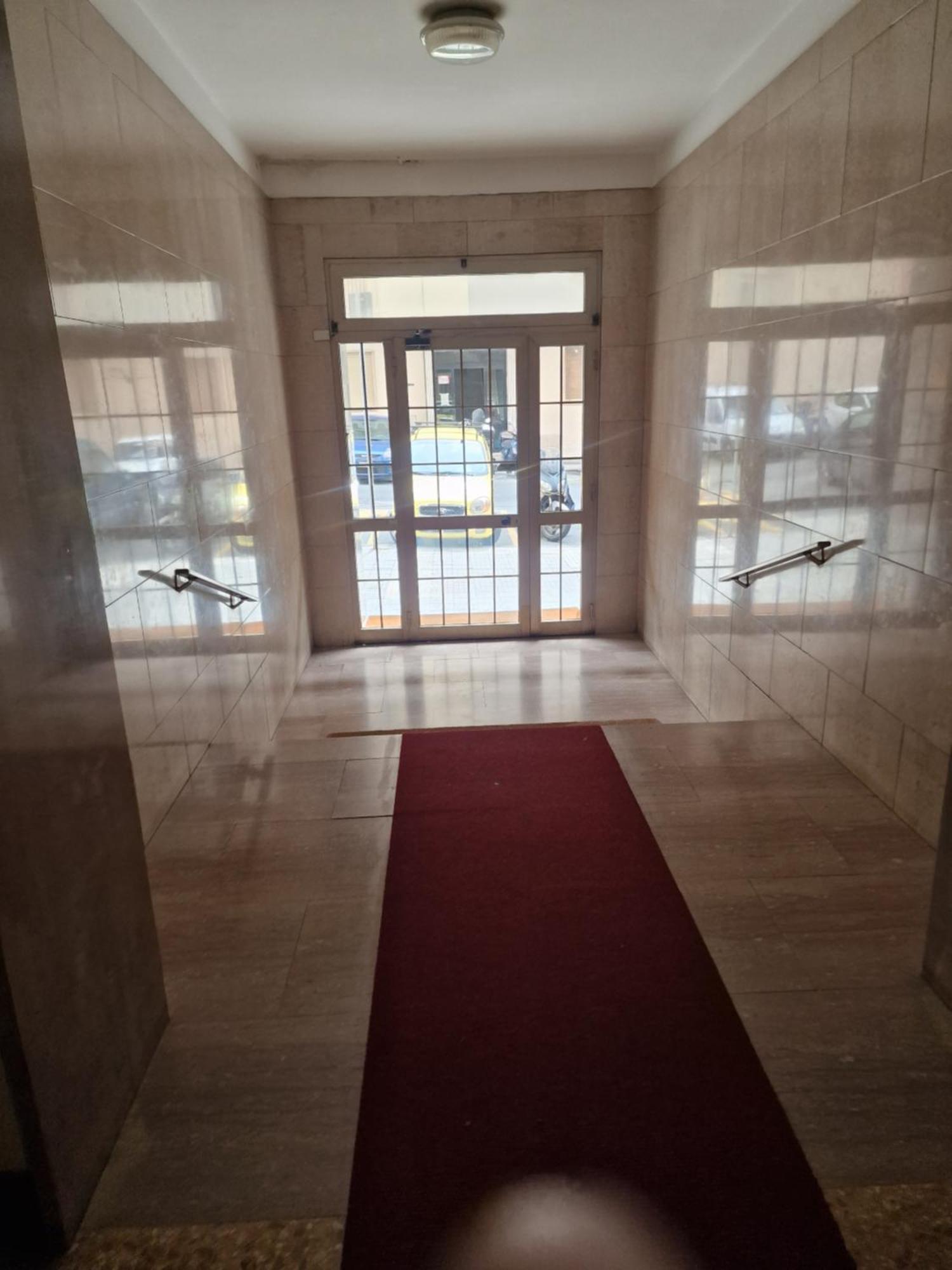 Appartement La Perla Bianca