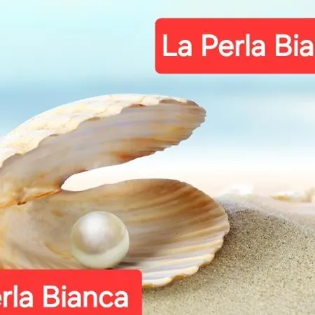 Ferienwohnung La Perla Bianca Genua Exterior foto