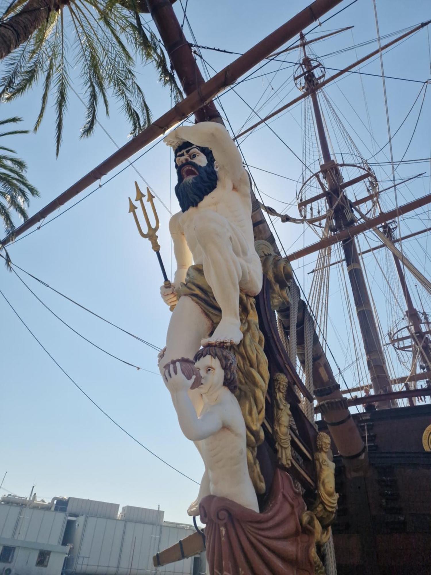 La Perla Bianca * Genoa