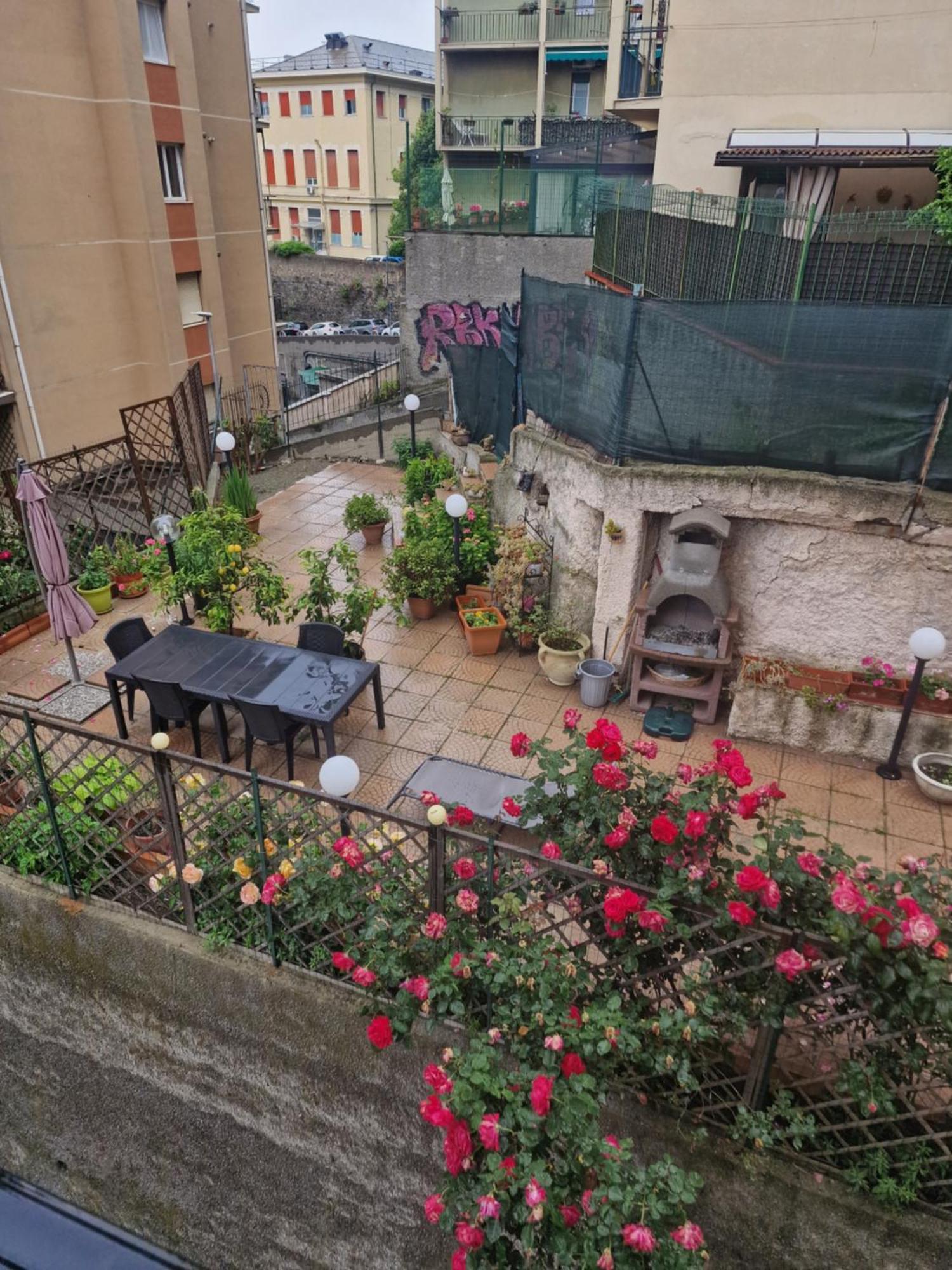 La Perla Bianca