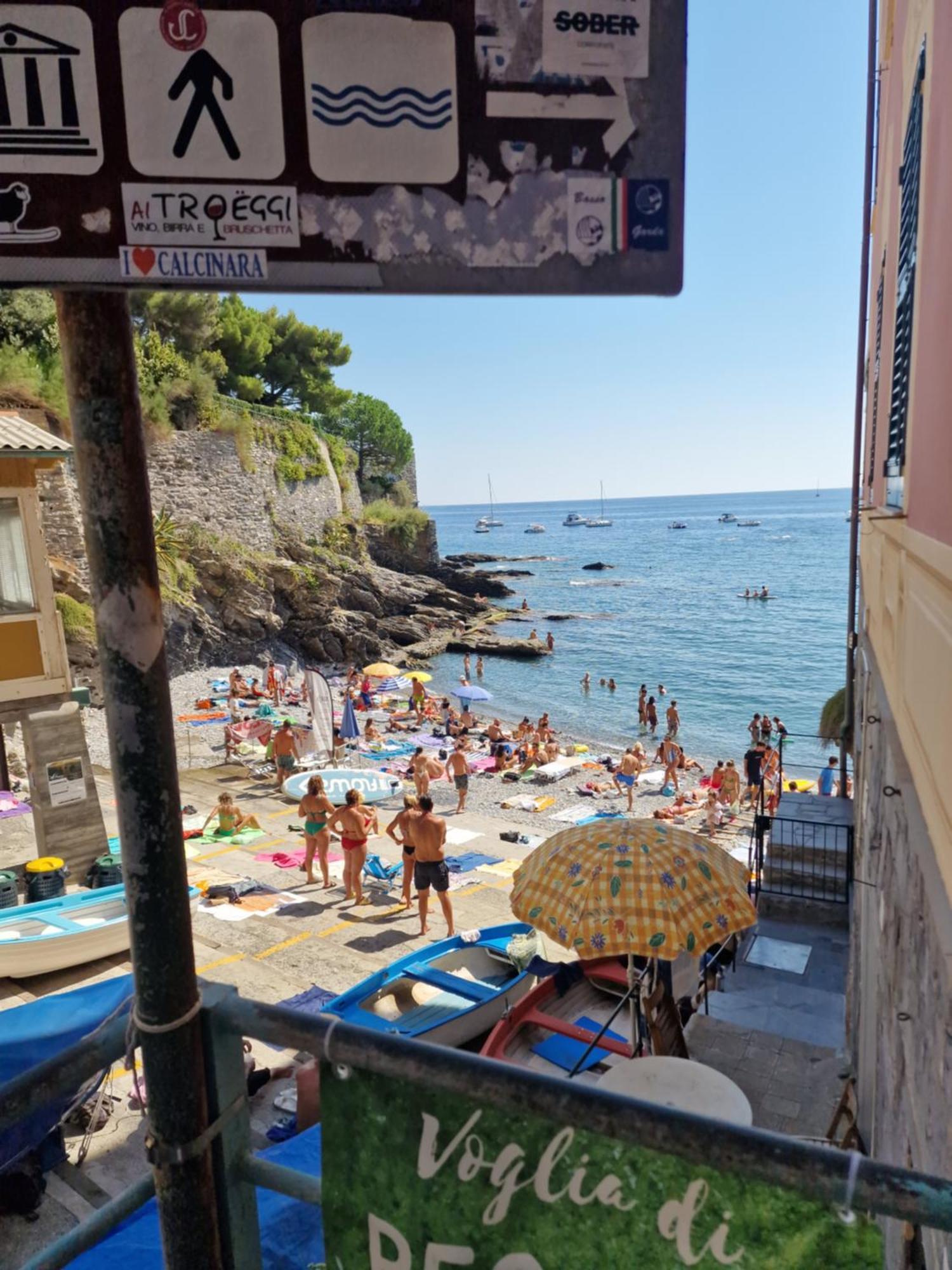 La Perla Bianca