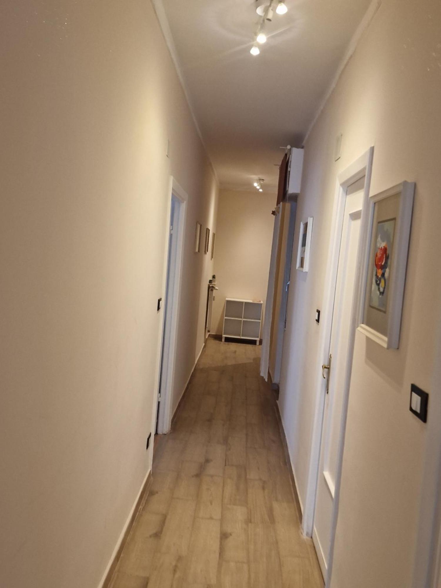 Apartment La Perla Bianca *