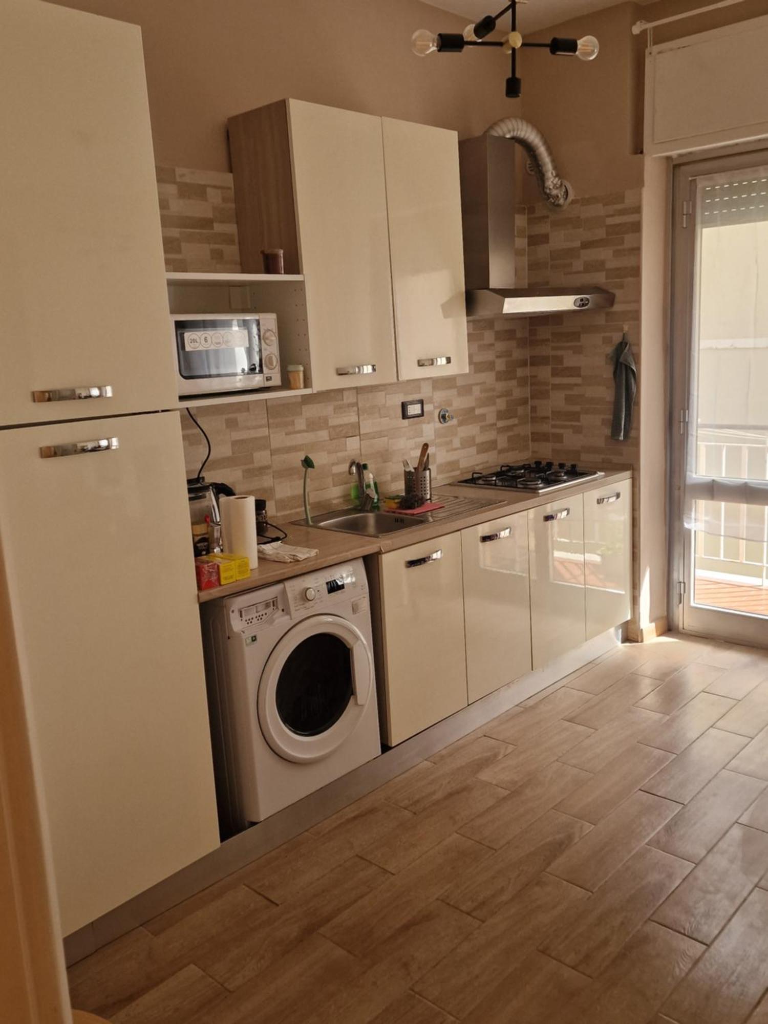 Apartment La Perla Bianca