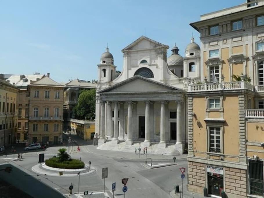 La Perla Bianca