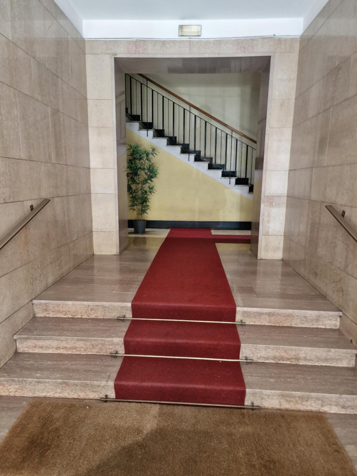 La Perla Bianca Apartment *