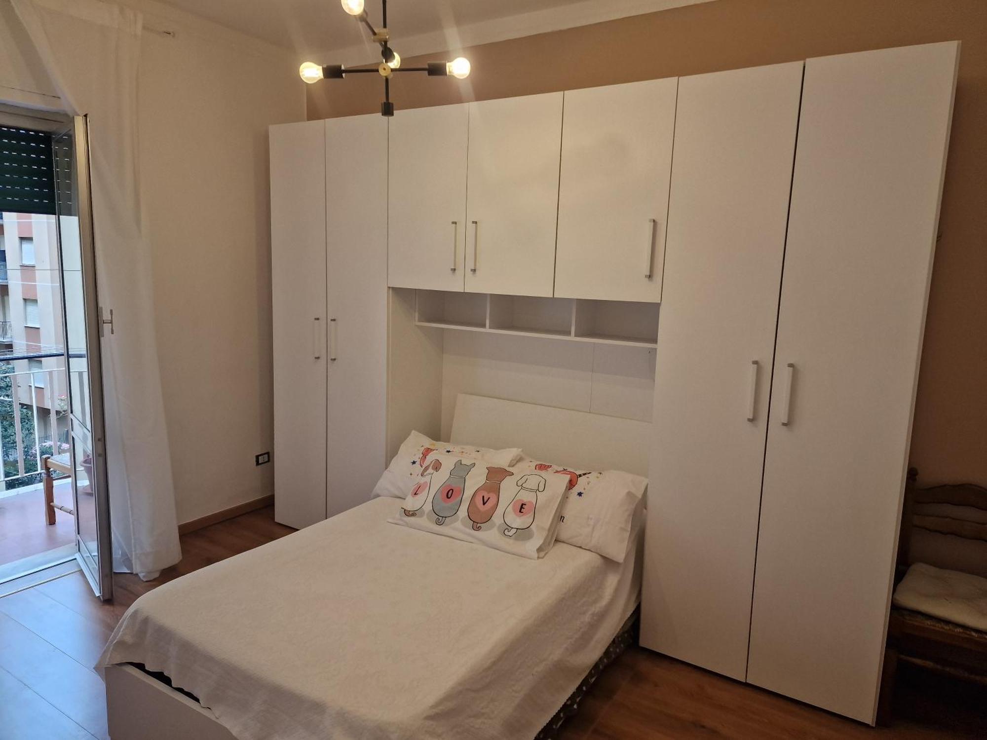 Apartment La Perla Bianca *